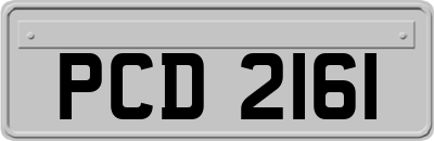 PCD2161