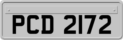 PCD2172