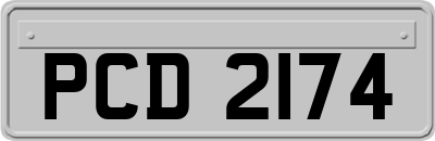 PCD2174