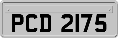 PCD2175