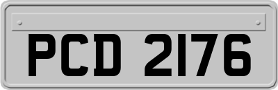 PCD2176