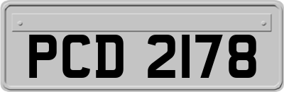 PCD2178