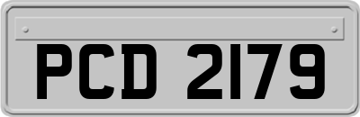 PCD2179
