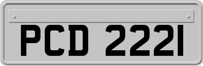 PCD2221
