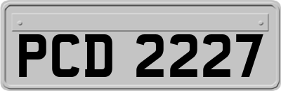 PCD2227