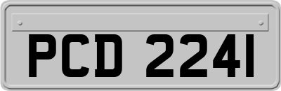 PCD2241