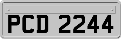 PCD2244