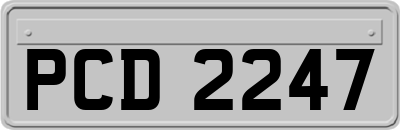 PCD2247