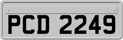 PCD2249