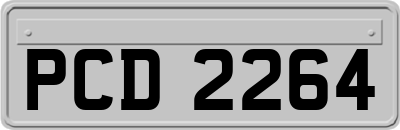 PCD2264