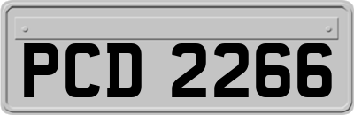 PCD2266