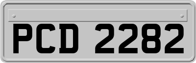 PCD2282
