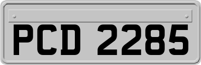 PCD2285