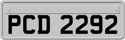 PCD2292