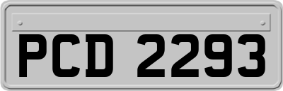 PCD2293