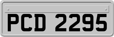 PCD2295