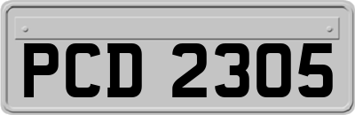 PCD2305