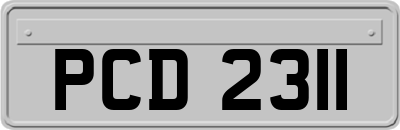 PCD2311