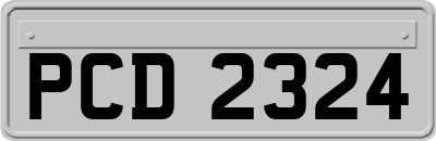PCD2324