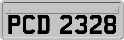 PCD2328
