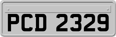 PCD2329