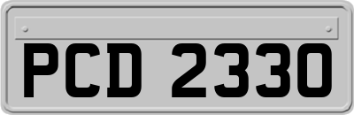 PCD2330