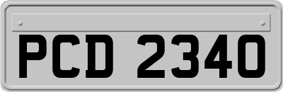 PCD2340