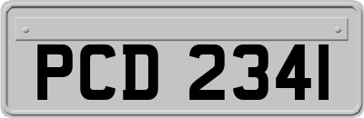 PCD2341