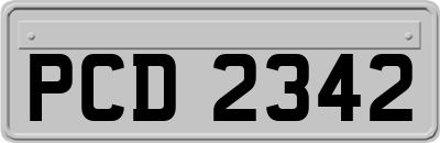 PCD2342