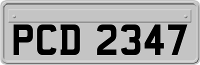PCD2347
