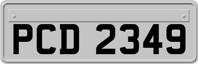 PCD2349