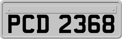 PCD2368