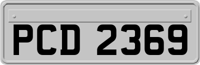 PCD2369