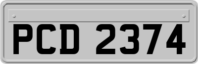 PCD2374