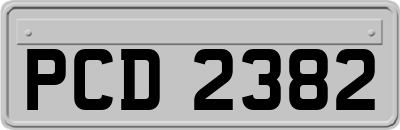 PCD2382