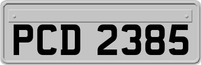 PCD2385