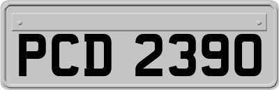 PCD2390