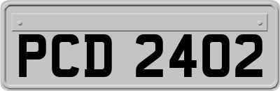 PCD2402