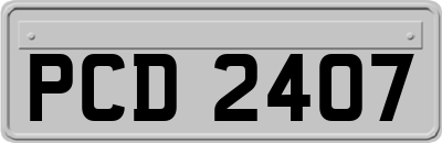 PCD2407