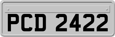 PCD2422