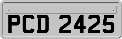 PCD2425