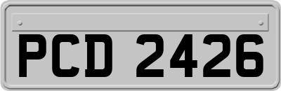 PCD2426