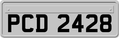 PCD2428