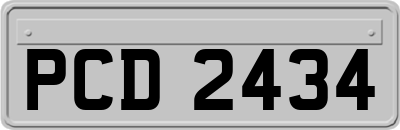 PCD2434