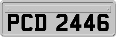 PCD2446