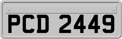 PCD2449