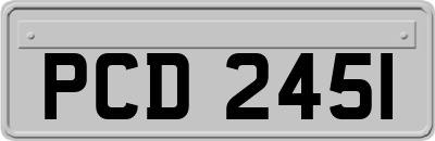 PCD2451