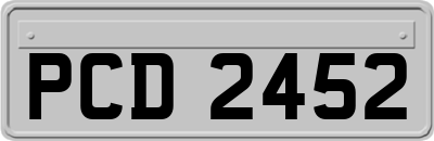PCD2452