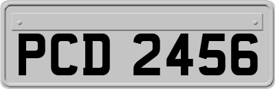 PCD2456