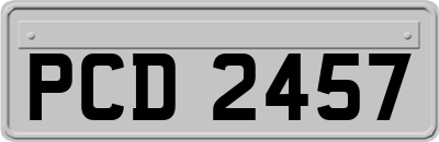 PCD2457